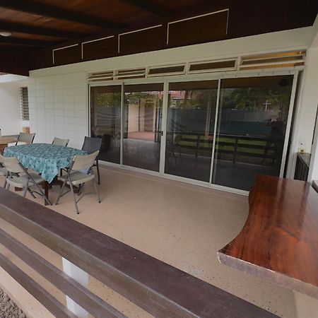 Vaiata Lodge Arue  Exterior photo